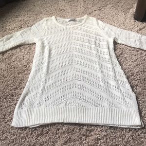 New York & Company sweater